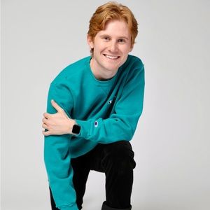 Meet your Posher, Alec